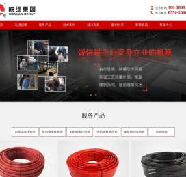 防爆电伴热带