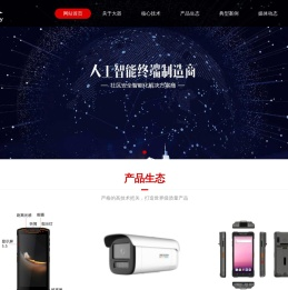 深圳市大器智能技术有限公司
