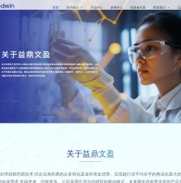 益鼎文盈科技（上海）有限公司