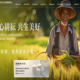 公主岭华兴村镇银行股份有限公司