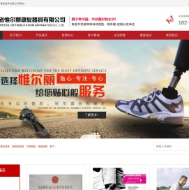 江西假肢