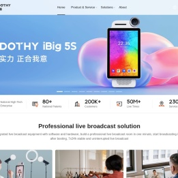 深圳卡多希科技有限公司