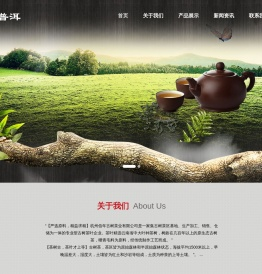 杭州佰年古树茶业有限公司