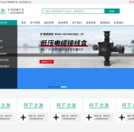 井下之友电气有限公司