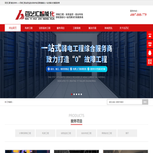 智能监控