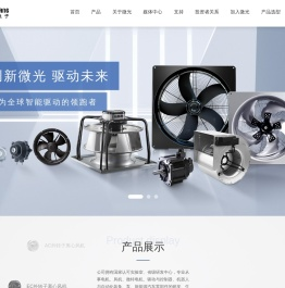 杭州微光电子股份有限公司