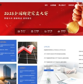 国盛期货有限责任公司