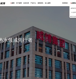 威博集团