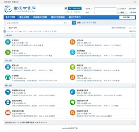 重庆方言网