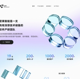 坚果比特科技有限公司