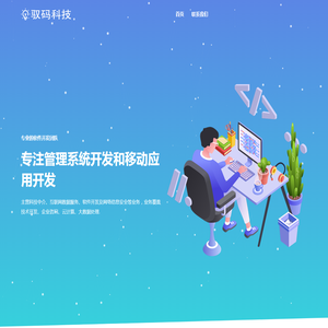 西安软件外包