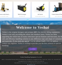 Veshai
