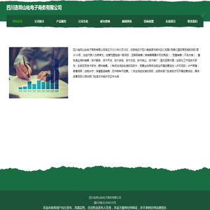 互联网销售