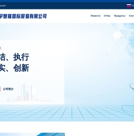 新疆寰宇智联国际贸易有限公司