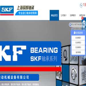 SKF轴承