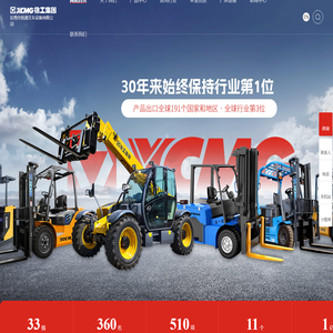 东莞市恒通叉车设备有限公司