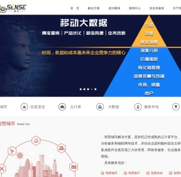 森实科技