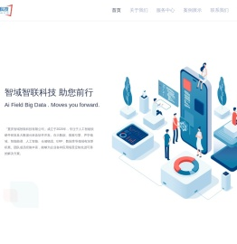重庆智域智联科技有限公司