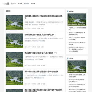 六寸网