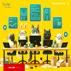 云壳开放者社区