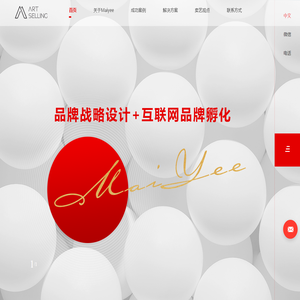 高端网站建设