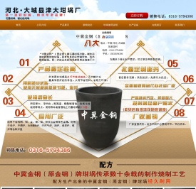 石墨坩埚,碳化硅坩埚