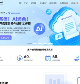 营销自动化