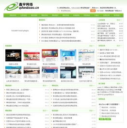 青岛网站优化