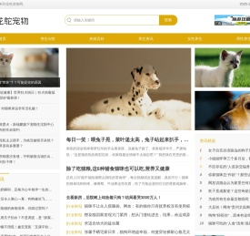 花鸵宠物网