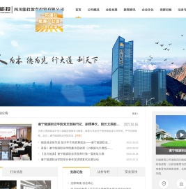 四川能投教育投资有限公司