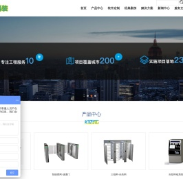 软件定制