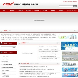山东中石大石仪科技有限公司