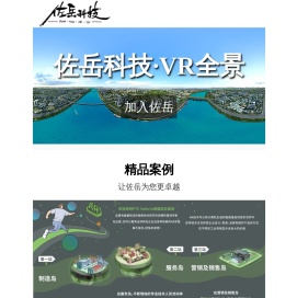 佐岳科技