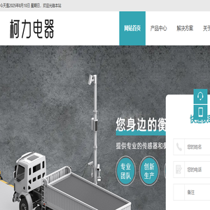 安徽柯力电器有限公司