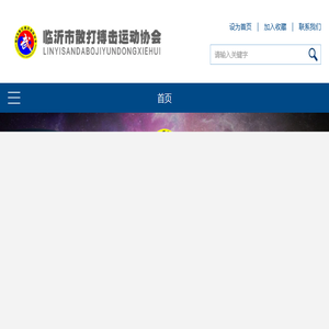 临沂市散打搏击运动协会