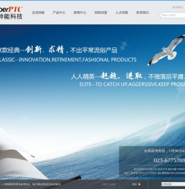 重庆帅能科技有限公司