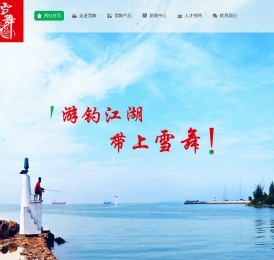 成都金雪舞有限公司
