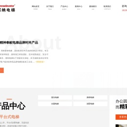 塞纳电梯有限公司