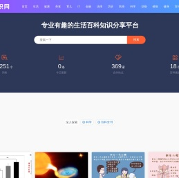 天天知识网