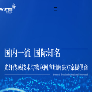 武汉理工光科股份有限公司