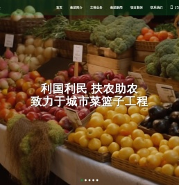 贵州农联集团