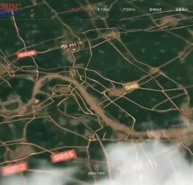 泰兴市华诚机电制造有限公司