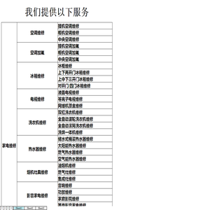 河北优惠修科技有限公司