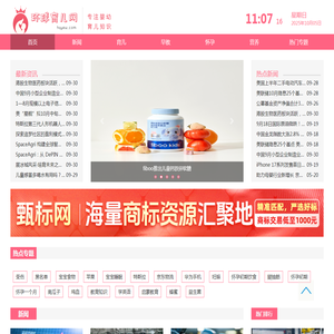 2025年最贴心的最具影响力的母婴网站
