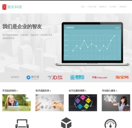 广州智友网络科技有限公司