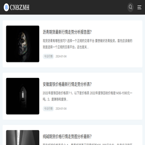 CNBZMH日志