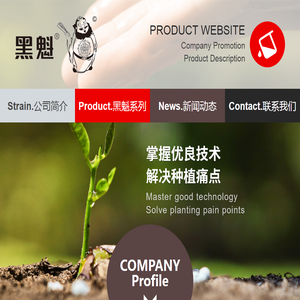 黑魁病毒抗体