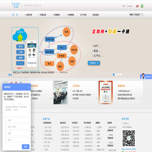 门禁管理系统