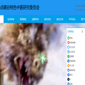 点睛术
