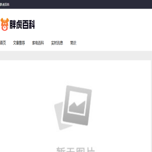 胖虎百科